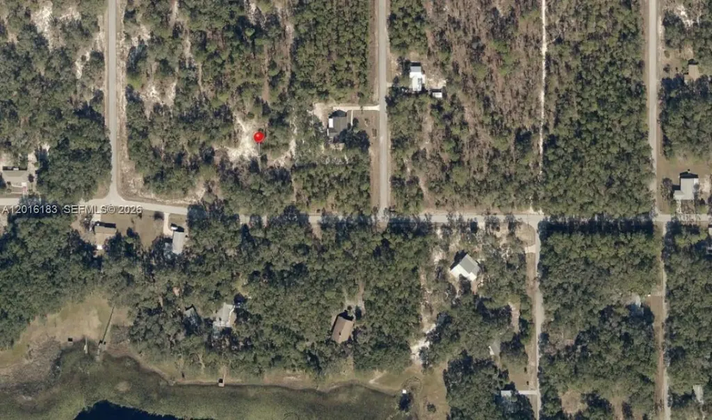 0 SW Shorewood Drive Other City - In The State Of Florida FL 34431