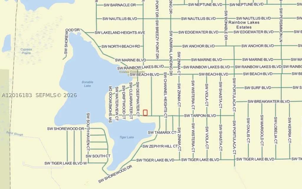 9XX SW Shorewood Drive Other City - In The State Of Florida FL 34431