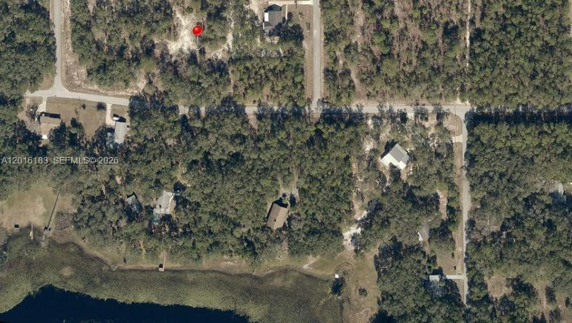 0 SW Shorewood Drive Other City - In The State Of Florida FL 34431