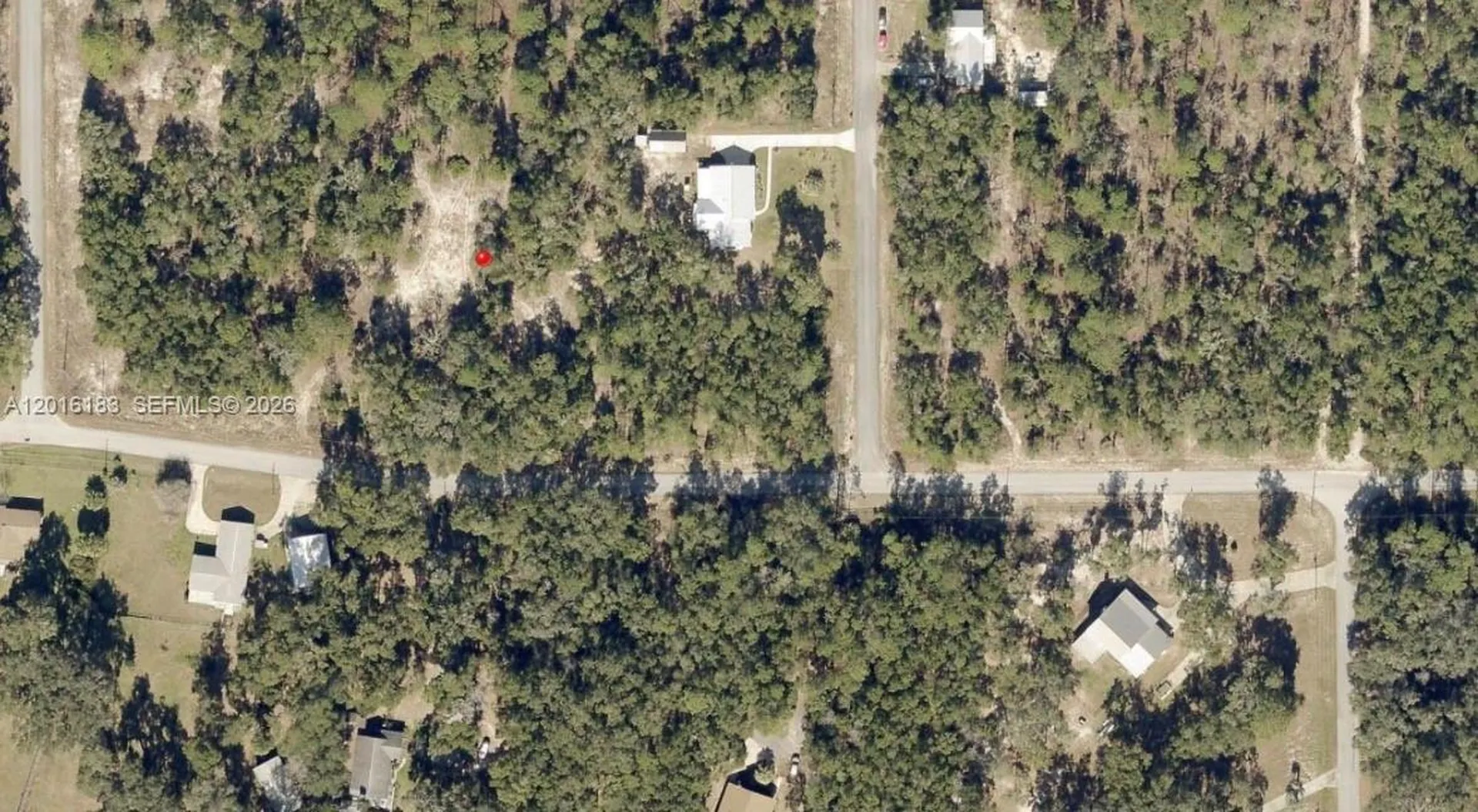 0 SW Shorewood Drive Other City - In The State Of Florida FL 34431