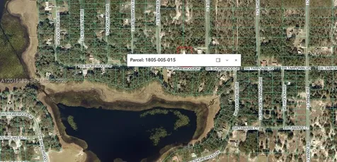 0 SW Shorewood Drive Other City - In The State Of Florida FL 34431