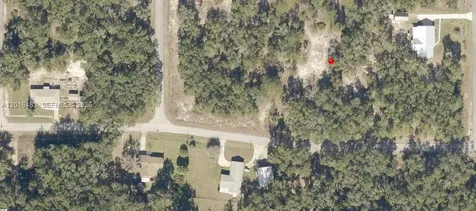 0 SW Shorewood Drive Other City - In The State Of Florida FL 34431