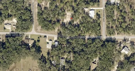 0 SW Shorewood Drive Other City - In The State Of Florida FL 34431