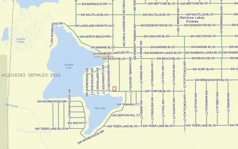 9XX SW Shorewood Drive Other City - In The State Of Florida FL 34431