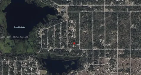 0 SW Shorewood Drive Other City - In The State Of Florida FL 34431