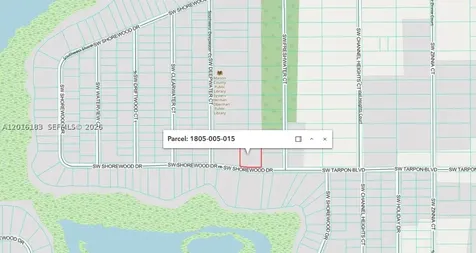 9XX SW Shorewood Drive Other City - In The State Of Florida FL 34431