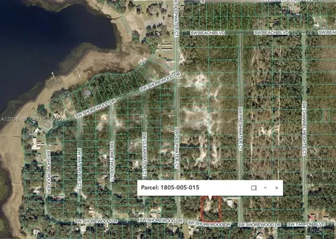 0 SW Shorewood Drive Other City - In The State Of Florida FL 34431