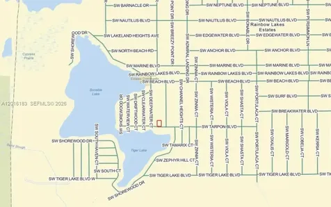 0 SW Shorewood Drive Other City - In The State Of Florida FL 34431
