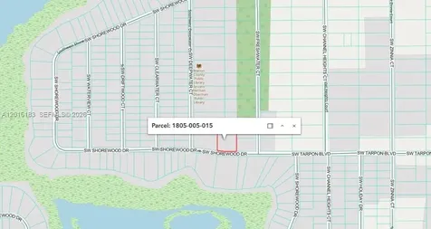 0 SW Shorewood Drive Other City - In The State Of Florida FL 34431