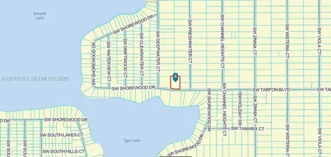 0 SW Shorewood Drive Other City - In The State Of Florida FL 34431