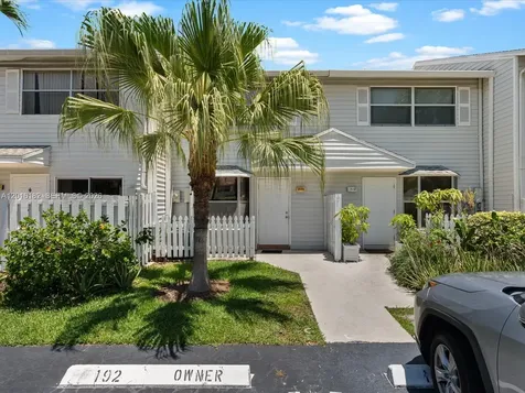 2685 NE 15th Street Pompano Beach FL 33062