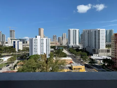 36 NW 6th Avenue Miami FL 33128