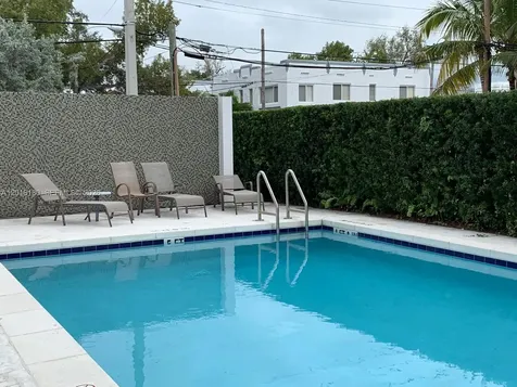 36 NW 6th Avenue Miami FL 33128
