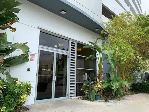 36 NW 6th Avenue Miami FL 33128