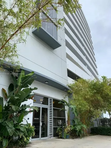 36 NW 6th Avenue Miami FL 33128