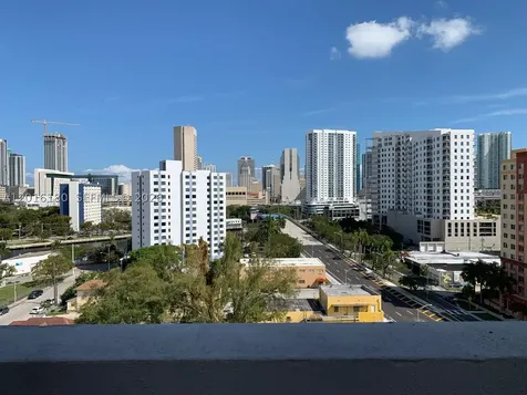 36 NW 6th Avenue Miami FL 33128