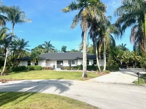 11700 NW 14th Street Plantation FL 33323