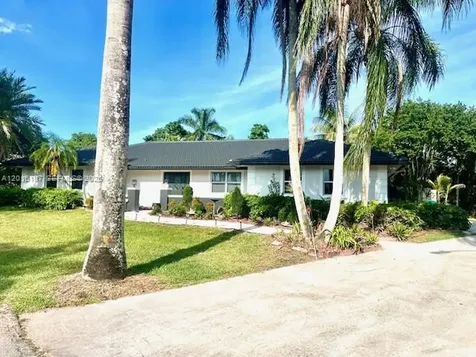 11700 NW 14th Street Plantation FL 33323