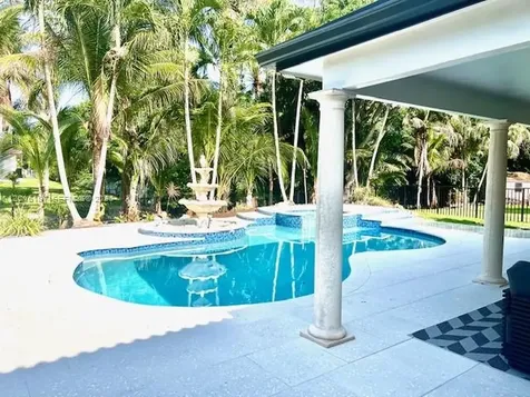 11700 NW 14th Street Plantation FL 33323