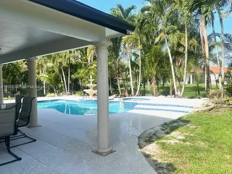 11700 NW 14th Street Plantation FL 33323