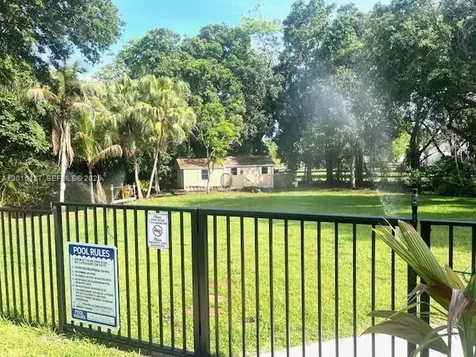 11700 NW 14th Street Plantation FL 33323