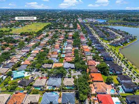 16238 NW 91st Avenue Miami Lakes FL 33018