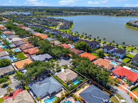 16238 NW 91st Avenue Miami Lakes FL 33018