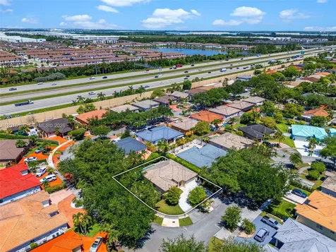 16238 NW 91st Avenue Miami Lakes FL 33018