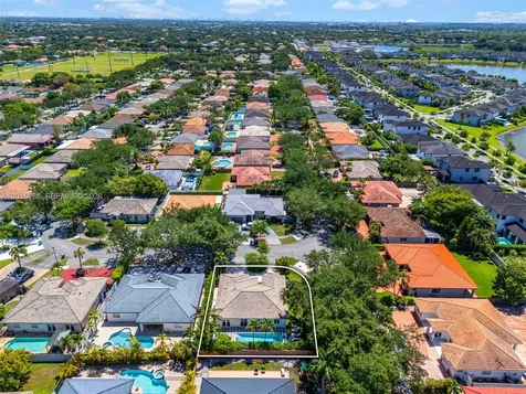 16238 NW 91st Avenue Miami Lakes FL 33018