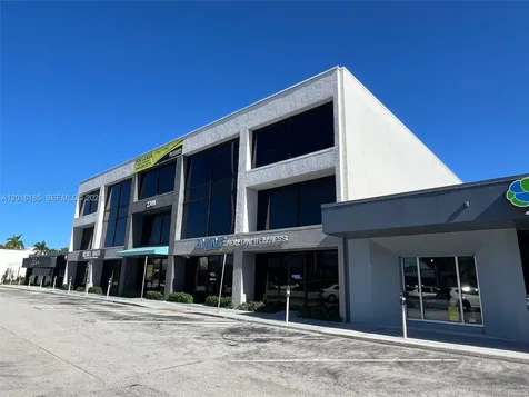 2740 E Oakland Park Boulevard Fort Lauderdale FL 33306