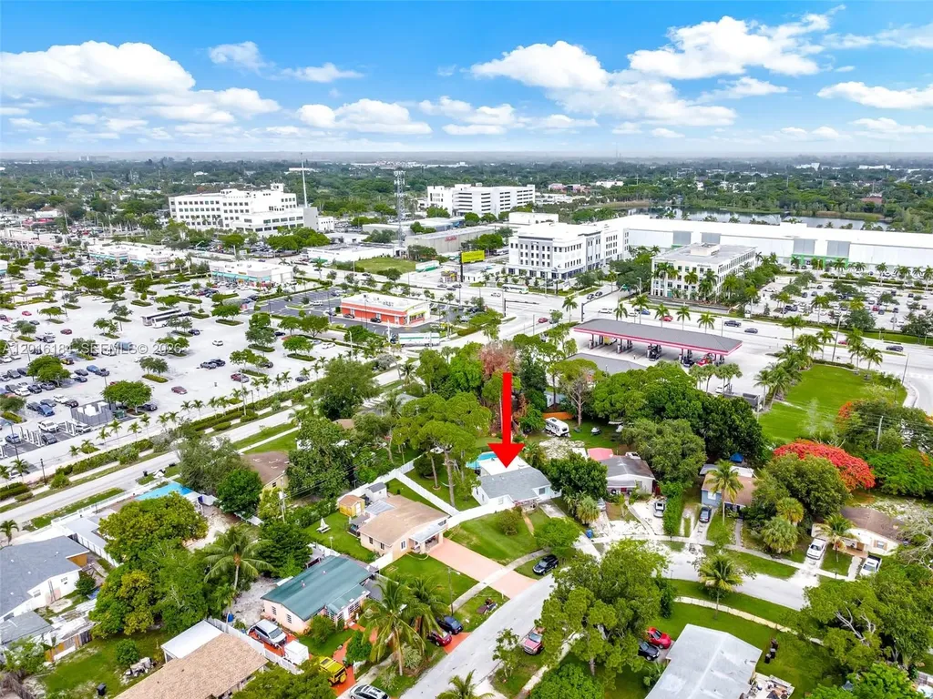 2217 SW 1st Court Fort Lauderdale FL 33312
