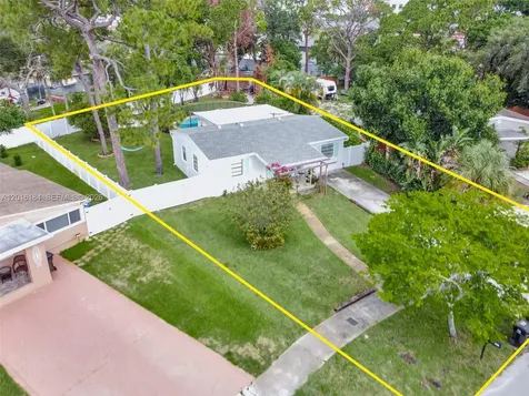 2217 SW 1st Court Fort Lauderdale FL 33312