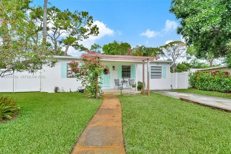 2217 SW 1st Court Fort Lauderdale FL 33312