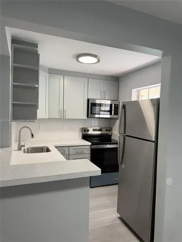 8500 SW 109th Avenue Miami FL 33173