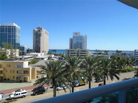 6770 Indian Creek Drive Miami Beach FL 33141