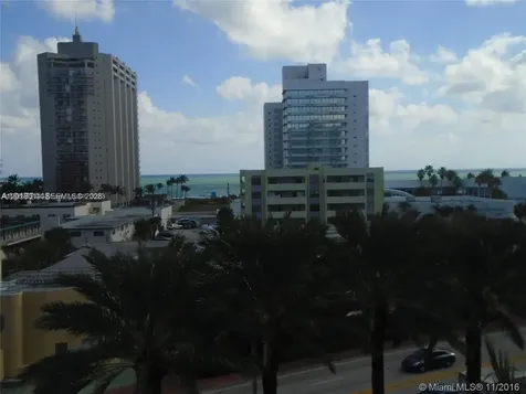 6770 Indian Creek Drive Miami Beach FL 33141