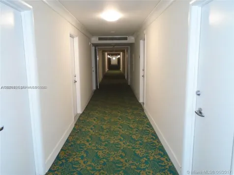 6770 Indian Creek Drive Miami Beach FL 33141