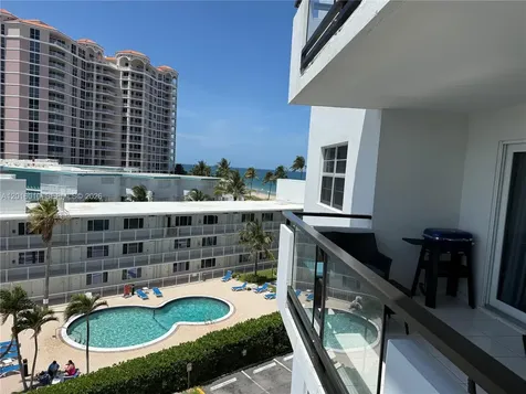 1500 S Ocean Boulevard Lauderdale By The Sea FL 33062