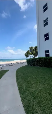 1500 S Ocean Boulevard Lauderdale By The Sea FL 33062