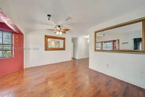 2890 NW 160th Street Miami Gardens FL 33054