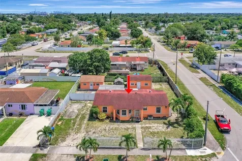 2890 NW 160th Street Miami Gardens FL 33054