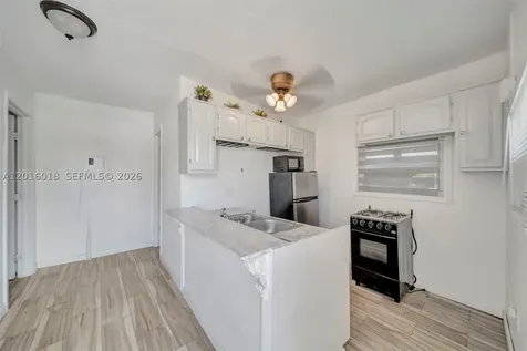 2890 NW 160th Street Miami Gardens FL 33054