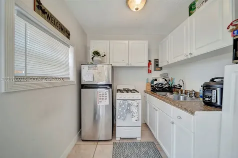 2890 NW 160th Street Miami Gardens FL 33054