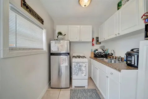 2890 NW 160th Street Miami Gardens FL 33054