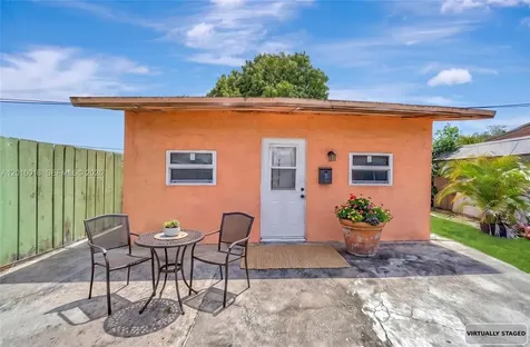 2890 NW 160th Street Miami Gardens FL 33054