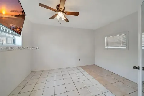2890 NW 160th Street Miami Gardens FL 33054