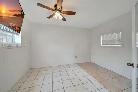 2890 NW 160th Street Miami Gardens FL 33054
