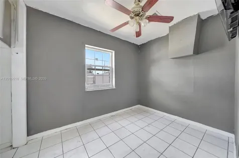 2890 NW 160th Street Miami Gardens FL 33054