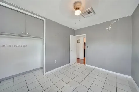 2890 NW 160th Street Miami Gardens FL 33054