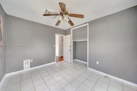 2890 NW 160th Street Miami Gardens FL 33054